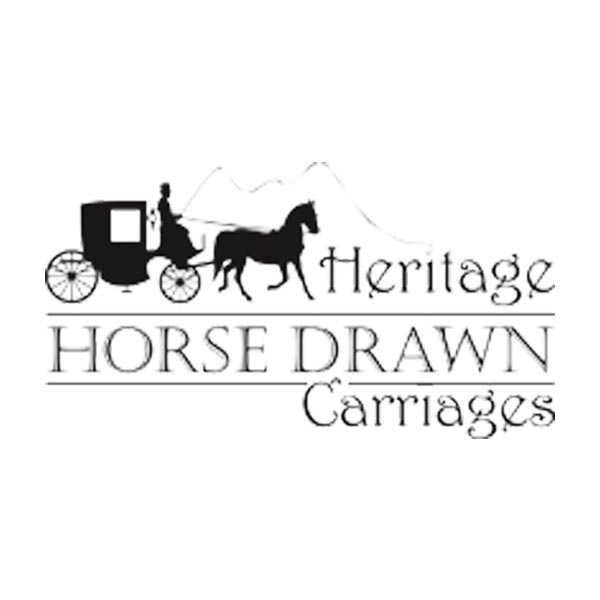 Heritage Horse Drawn Carriages