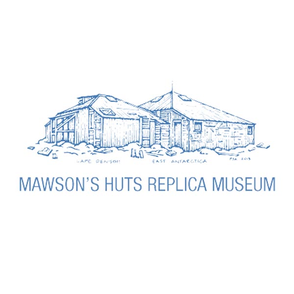 Mawson's Huts Replica Museum