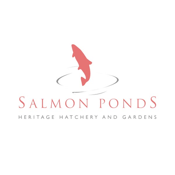 Salmon Ponds